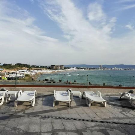 شقة Апартамент У Моря В К-С Paradiso В Г. Несебър المظهر الخارجي الصورة